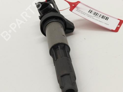 Ignition coil BMW 1 (E87) 118 i | BP27519848M94 