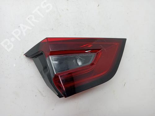 Used Left tailgate light NISSAN JUKE (F16_) 1.0 (114 hp) 23347129
