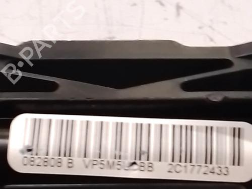 Injection rail FORD FOCUS II (DA_, HCP, DP) 1.6 | BP31153400M98 - Image 3