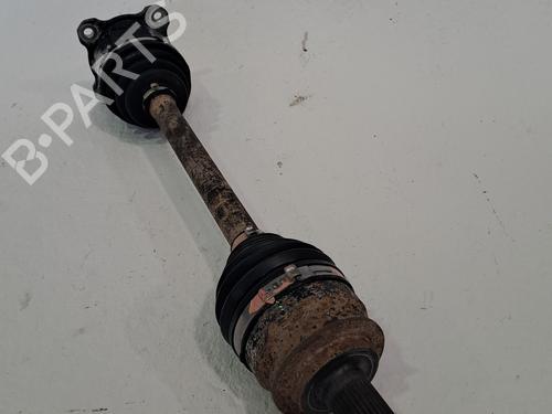 Right rear driveshaft SUZUKI GRAND VITARA II (JT, TE, TD) 1.9 DDiS All-wheel Drive (JT419, TD44, JB419WD, JB419XD,... | BP26233514M41 