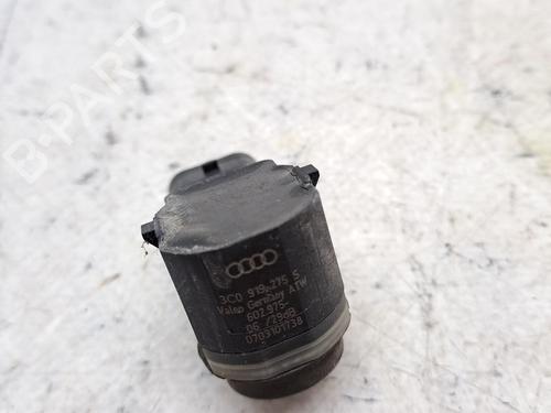 Electronic sensor VW GOLF VI (5K1) 2.0 TDI | BP23362227M84 