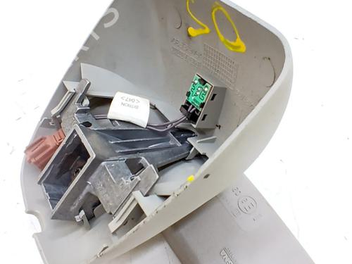 Espejo interior Espejo interior RENAULT CLIO III (BR0/1, CR0/1) 1.5 dCi (BR0H, CR0H, CR1S, BR1S) (106 hp) 33771616 33771616