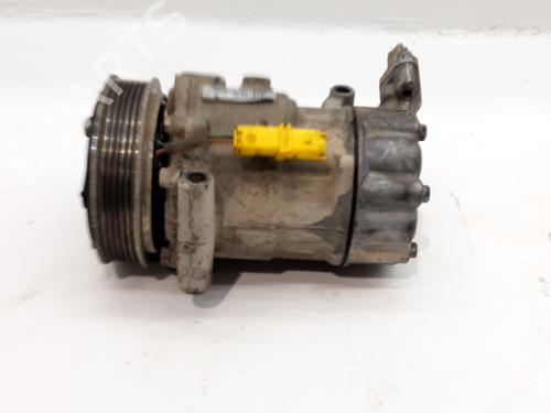 Compressor A/C CITROËN C2 (JM_) 1.4 HDi (68 hp) 32105905