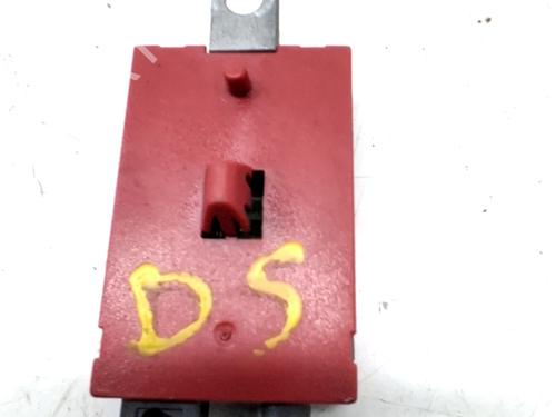 Used Electronic module FORD MONDEO V Saloon (CD) 2.0 Hybrid (177 hp) 31262657