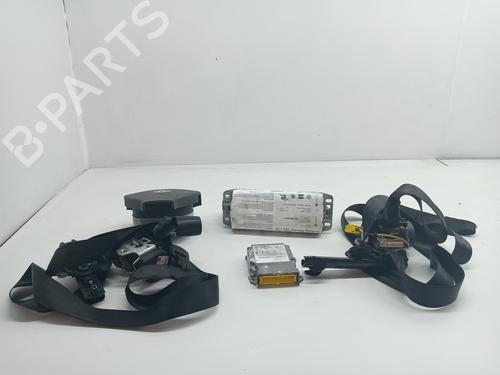 Used Airbag Kit VW GOLF V (1K1) 1.9 TDI (105 hp) 23340189