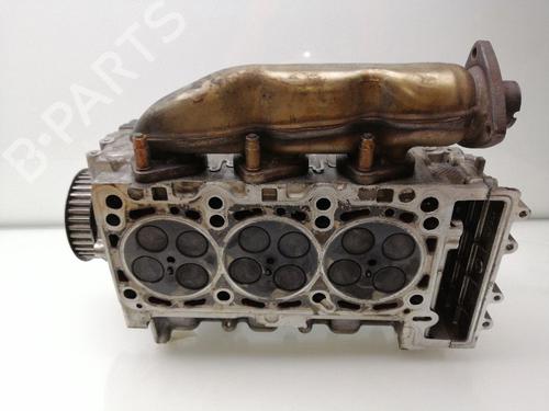 Cylinder head AUDI A4 B6 Avant (8E5) 3.0 | BP23936497M5 