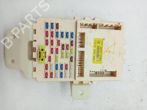 Electronic module HYUNDAI ix35 (LM, EL, ELH) 2.0 CRDi | BP25457132M83 