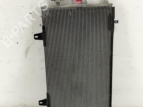 Heater matrix OPEL CORSA F (P2JO) CORSA-e (68) | BP40548307M63 - Image 3