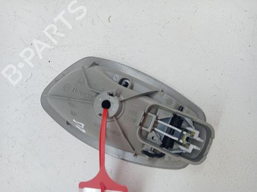 Front right interior door handle RENAULT ZOE (BFM_) ZOE | BP27519646I14 