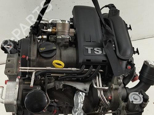 Used Engine Engine VW POLO V (6R1, 6C1) 1.2 TSI (90 hp) 35779392 35779392