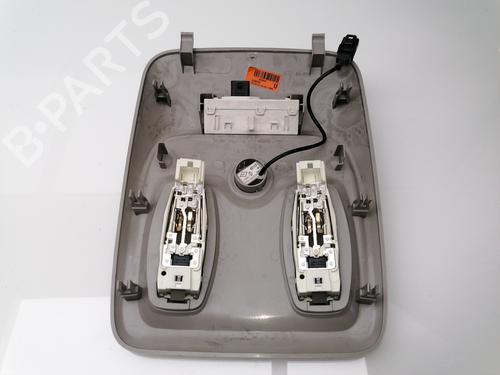 Plafonnier RENAULT CAPTUR I (J5_, H5_) 0.9 TCe 90 (90 hp) 23936819