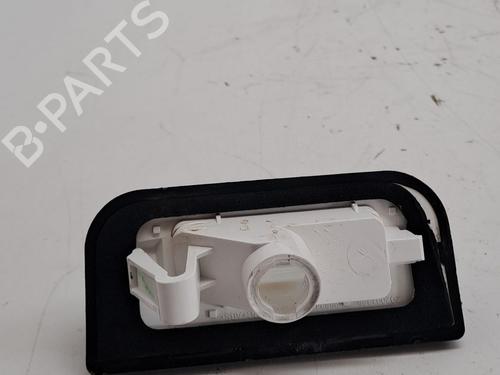 Licence plate light FIAT DOBLO Box Body/MPV (510_, 511_) BlueHDi 100 | BP28164011I40 