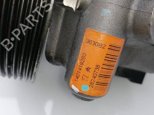 Styring servopumpe PEUGEOT BIPPER (AA_) 1.4 HDi | BP23378340M99 