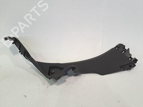 Used Rear right panel PEUGEOT 208 I (CA_, CC_) 1.2 VTI 82 (82 hp) 24308542