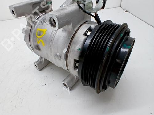 AC compressor MG MG ZS SUV (AZS1) 1.5 VTi | BP29556639M34