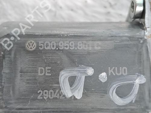 Right front window motor VW TIGUAN (AD1, AX1) 2.0 TDI 4motion | BP27463329E20