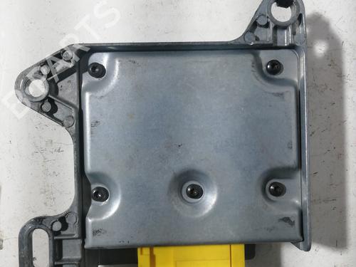 ECU airbags RENAULT MEGANE I Classic (LA0/1_) 1.6 e (LA0F, LA0S) | BP25458252M53 