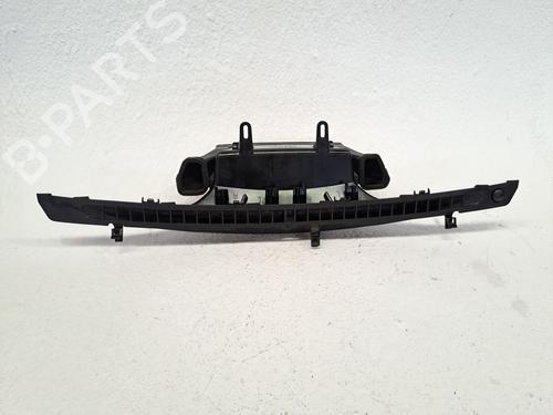 Used Air vent TOYOTA AVENSIS Saloon (_T27_) 2.0 D-4D (WWT271_) (143 hp) 26381755