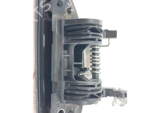 Front right exterior door handle DACIA DUSTER (HM_) 1.0 TCe 90 (HMM6) | BP28957555C129 