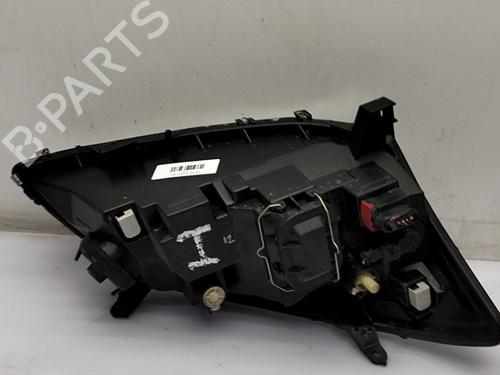 Left headlight TOYOTA COROLLA (_E12_) 2.0 D-4D (CDE120_, CDE120R) | BP32014337C28