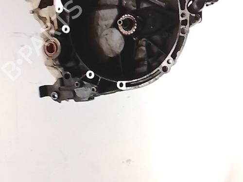 Used Gearbox Gearbox 39429644 39429644