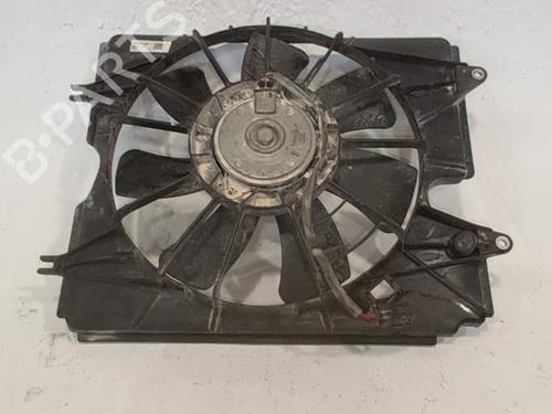 Used Radiator fan Radiator fan 38012806 38012806