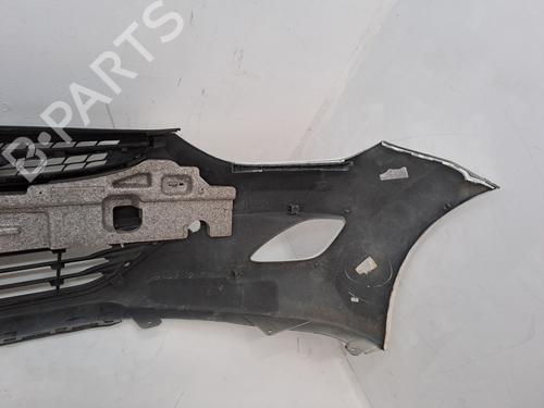 Front bumper HYUNDAI ELANTRA V Saloon (MD, UD) 1.6 | BP26192467C7 