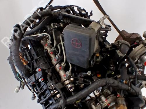 Engine KIA SPORTAGE III (SL) 1.7 CRDi | BP38303631M1 - Image 8