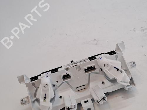 Climate control RENAULT CLIO V (B7_) 1.0 TCe 90 (B7MT) | BP25998766I5