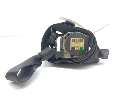 Used Front right seatbelt BMW 5 (E60) 530 d (218 hp) 25456389