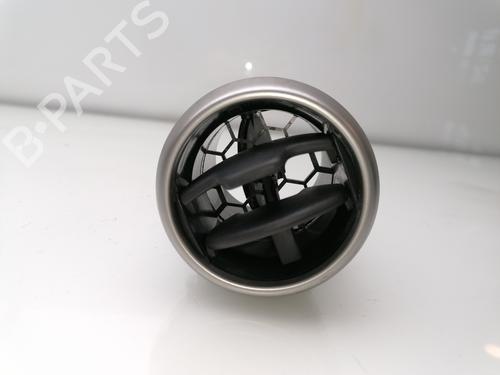 Air vent NISSAN QASHQAI / QASHQAI +2 I (J10, NJ10, JJ10E) 1.5 dCi | BP23936755I21 