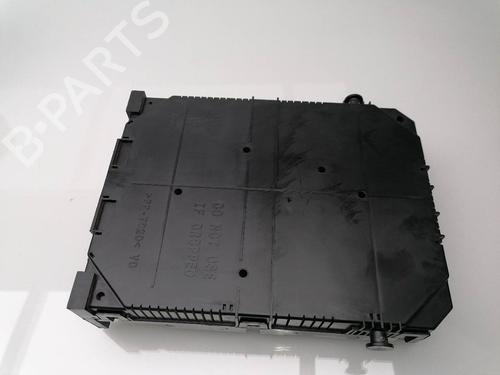 Fuse box CITROËN SPACETOURER Bus (V_) 2.0 BlueHDi 150 | BP23938182E1 