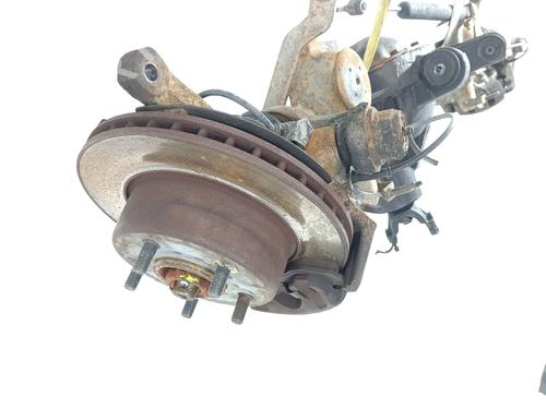 Subframe JEEP GRAND CHEROKEE I (ZJ, ZG) 2.5 TD 4x4 (Z) | BP29764134M9