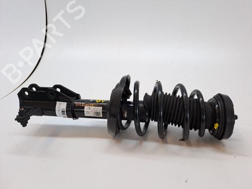 Used Left front shock absorber OPEL INSIGNIA A (G09) 2.0 CDTI (68) (160 hp) 23370330