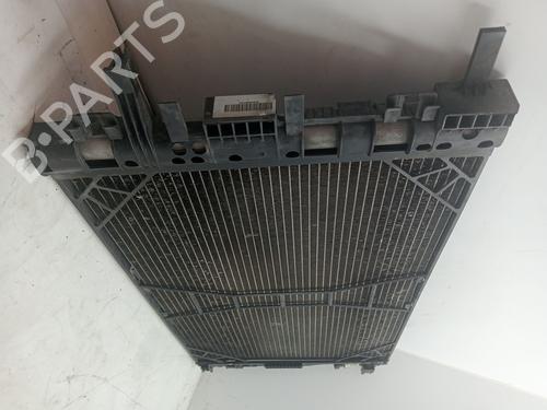 AC radiator OPEL INSIGNIA A (G09) 2.0 CDTI (68) | BP23363337M32 
