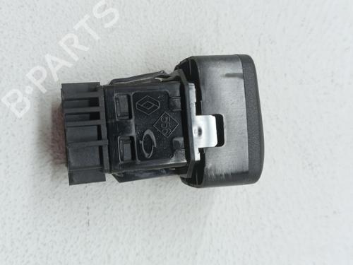 Electronic module RENAULT ZOE (BFM_) ZOE | BP24587322M83 