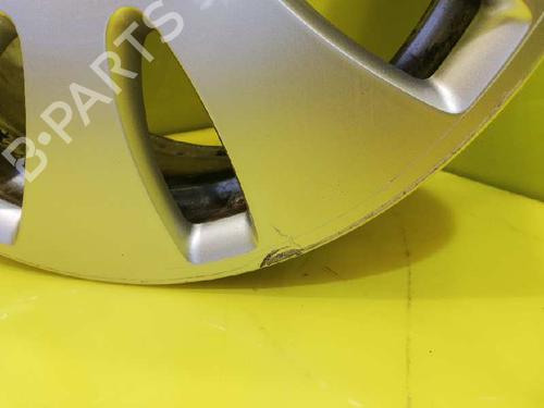 Felg AUDI A4 B6 Avant (8E5) 1.6 | BP23650997C45 