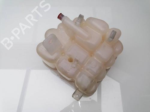 Expansion tank PORSCHE CAYENNE (92A) 4.8 Turbo | BP23893436C120 