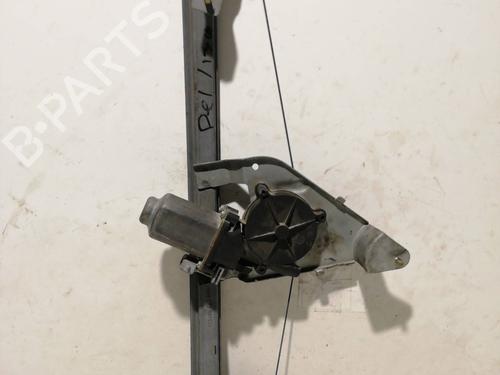 Front left window mechanism CITROËN SAXO (S0, S1) 1.4 VTS | BP25915574C22 