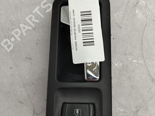 Højre fortil invendig håndtag Højre fortil invendig håndtag VW GOLF IV (1J1) 1.9 TDI (90 hp) 36109347 36109347