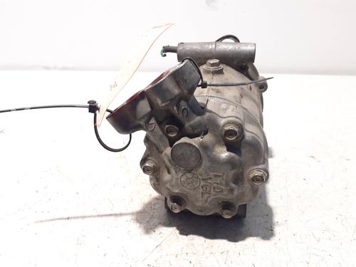 AC compressor DACIA SANDERO II 1.0 SCe 75 (B8JC, B8JD, B8NC) | BP25458826M34 