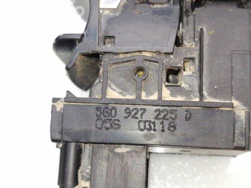 Hand brake VW GOLF VII (5G1, BQ1, BE1, BE2) 1.5 TSI | BP23458048I18 