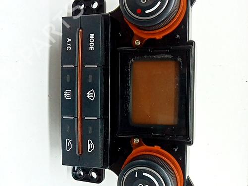 Airco bedieningspaneel KIA CARENS III MPV (UN) 2.0 CRDi 140 (140 hp) 29990948