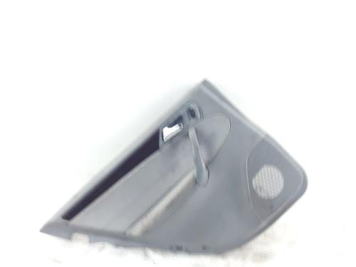 Bageste venstre beklædning Bageste venstre beklædning MERCEDES-BENZ C-CLASS (W203) C 220 CDI (203.006, 203.008) (143 hp) 33766526 33766526