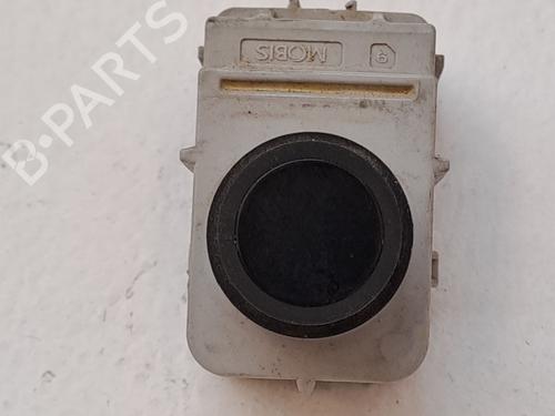 Used Electronic module KIA CEE'D (JD) 1.0 T-GDI (100 hp) 25737421