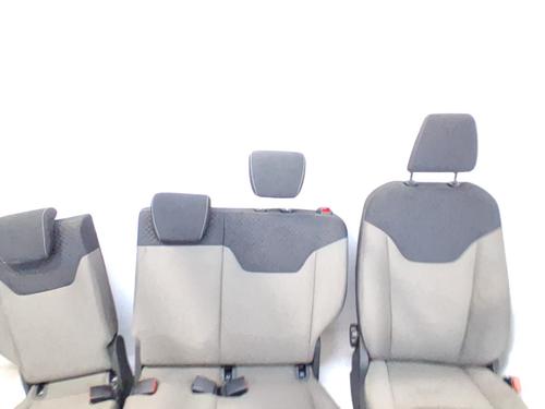Sæde sæt FORD TOURNEO COURIER B460 MPV 1.0 EcoBoost | BP38320538C78 - Image 5