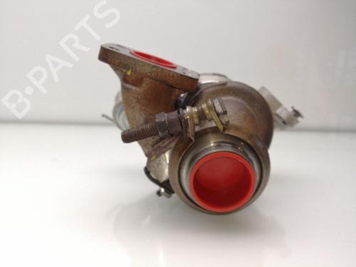 Used Turbocharger/Supercharger CITROËN 2 CV 4 (16 hp) 31061776