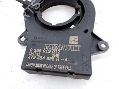 Used Electronic sensor Electronic sensor RENAULT CLIO IV (BH_) 1.5 dCi 90 (90 hp) 33772335 33772335