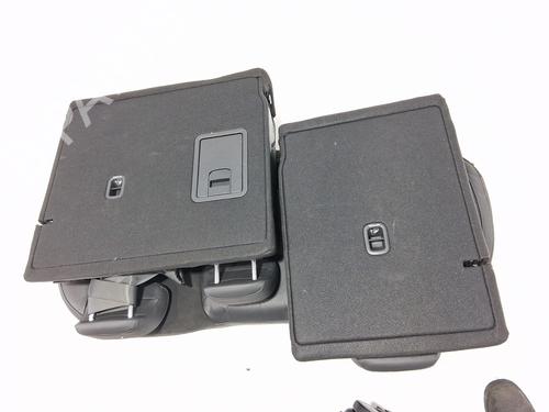 Seats set HYUNDAI i30 (PDE, PD, PDEN) 2.0 N | BP28036897C78 