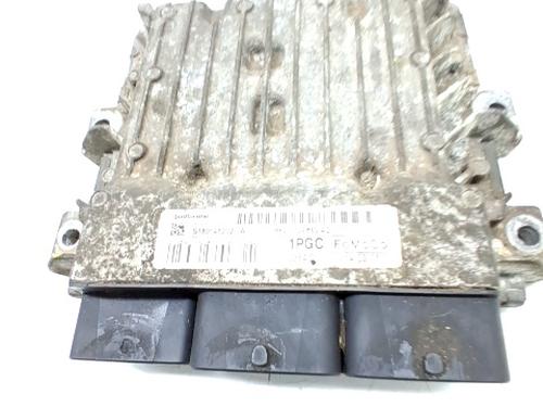 Engine control unit (ECU) FORD TRANSIT CUSTOM V362 Van (FY, FZ) 2.2 TDCi | BP31011549M57